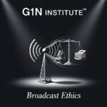 G1N Institute Launches Free Broadcast Ethics Course to Empower Journalists